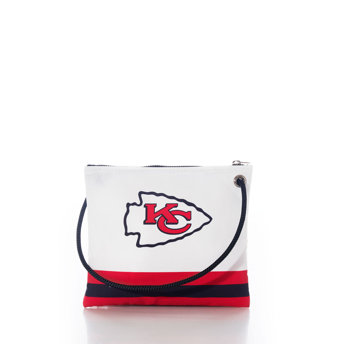 Kansas City Chiefs Slim Crossbody Alternate Image 2