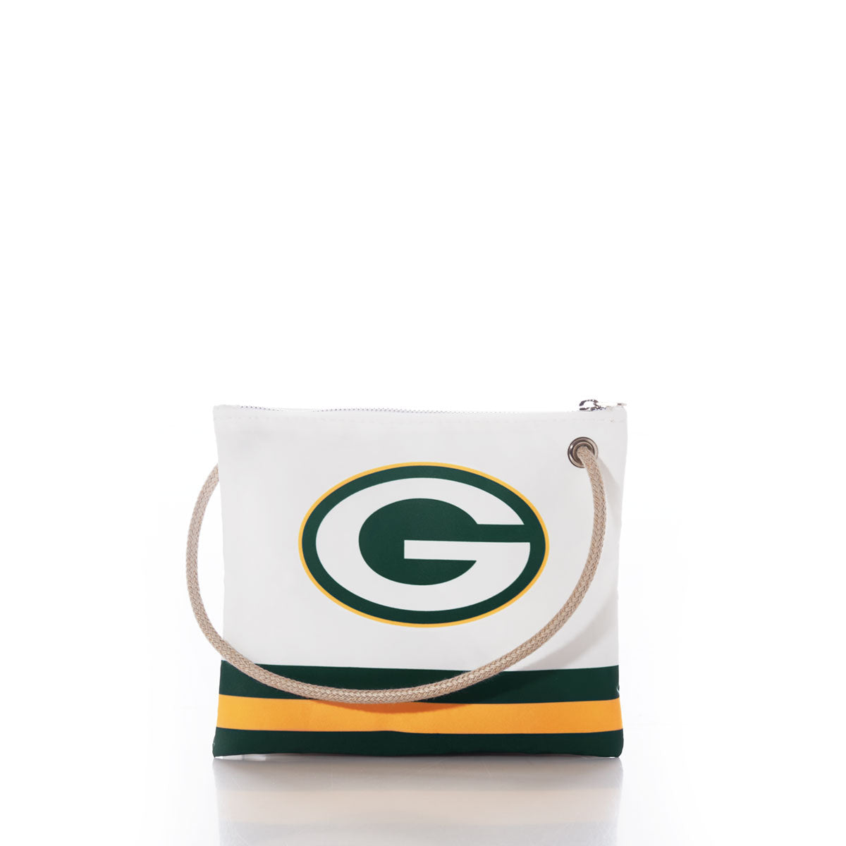 Green Bay Packers Slim Crossbody Alternate Image 2