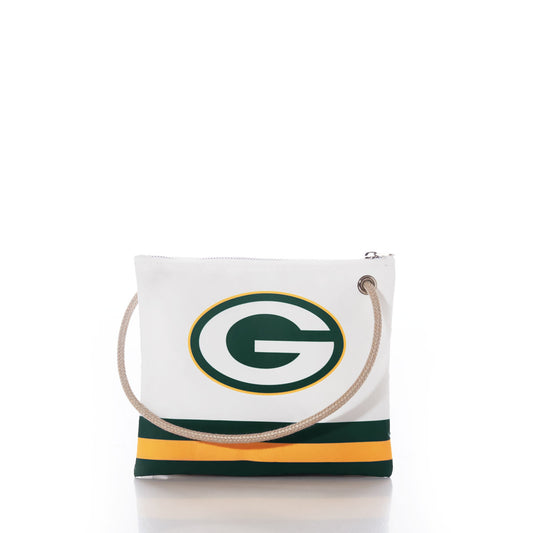 Green Bay Packers Slim Crossbody Alternate Image 2