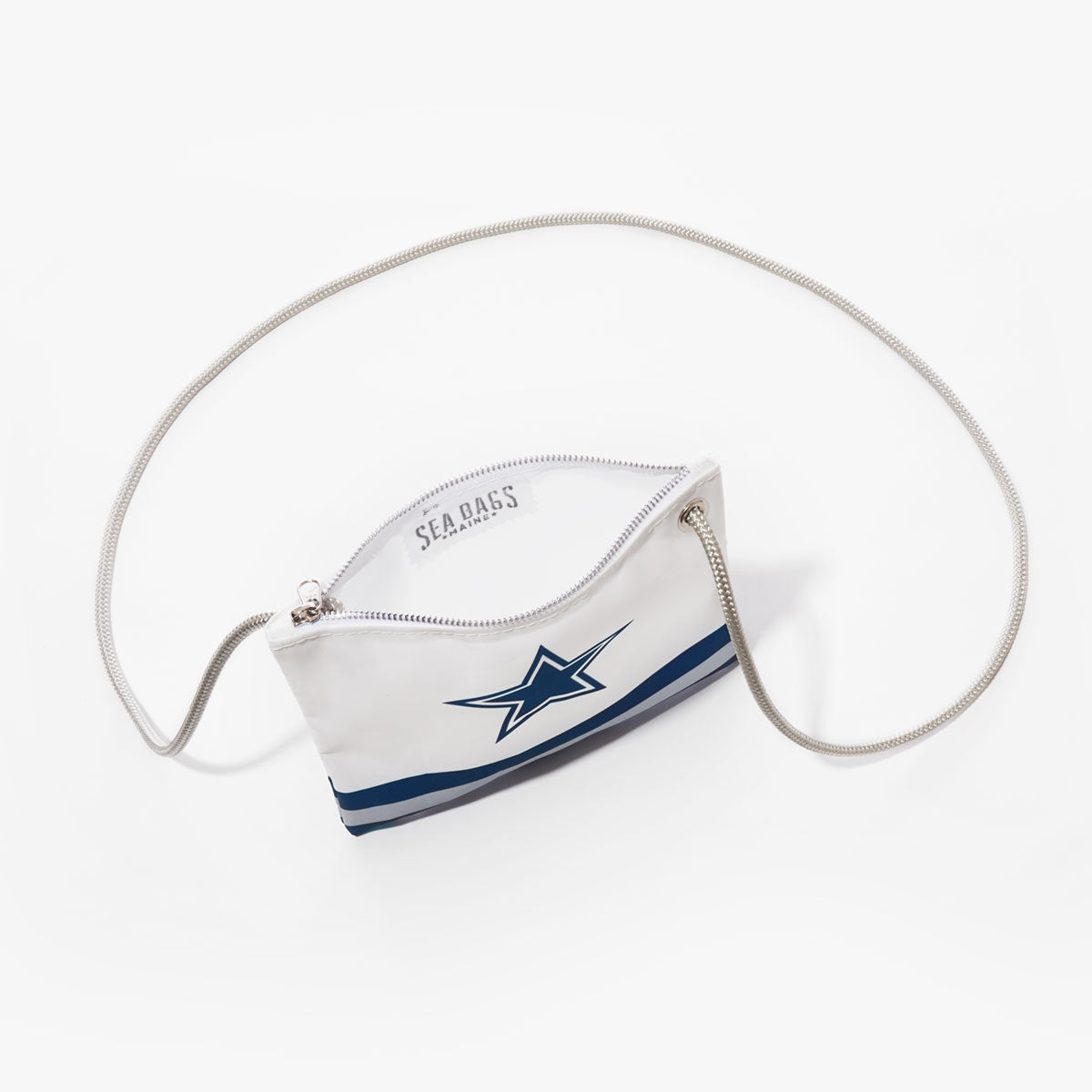 Dallas Cowboys Slim Crossbody Alternate Image 3