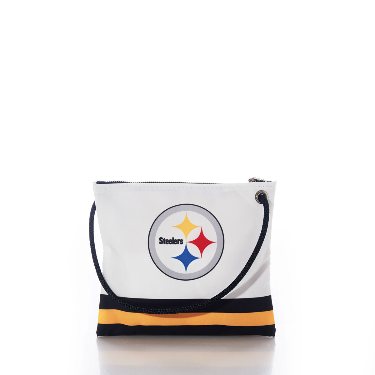 Pittsburgh Steelers Slim Crossbody Alternate Image 2