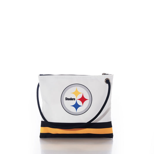 Pittsburgh Steelers Slim Crossbody Alternate Image 2