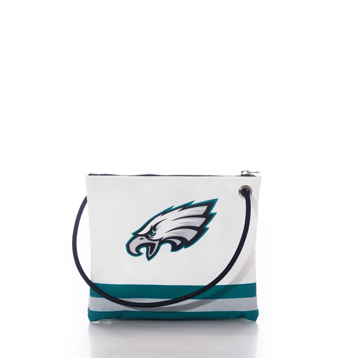 Philadelphia Eagles Slim Crossbody Alternate Image 2
