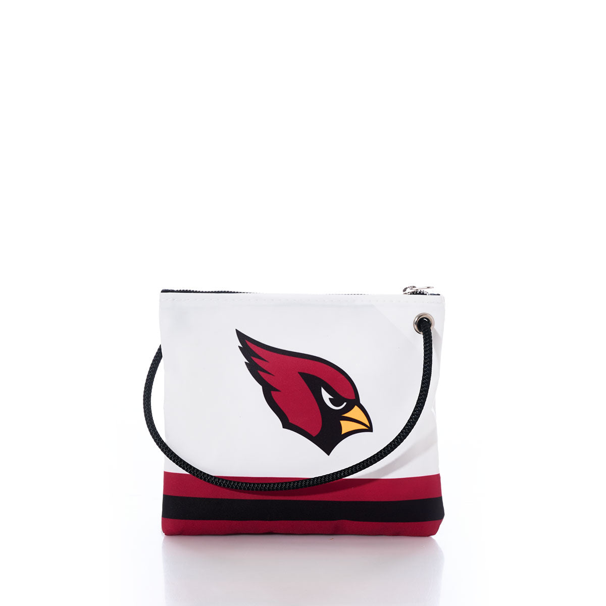 Arizona Cardinals Slim Crossbody Alternate Image 2