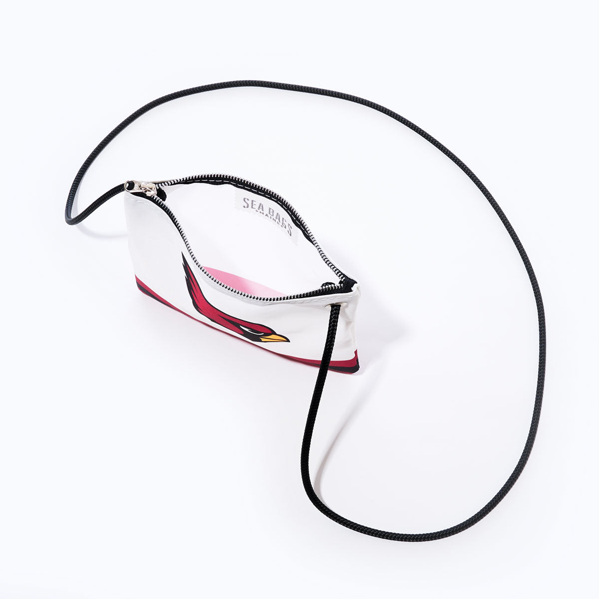 Arizona Cardinals Slim Crossbody Alternate Image 3