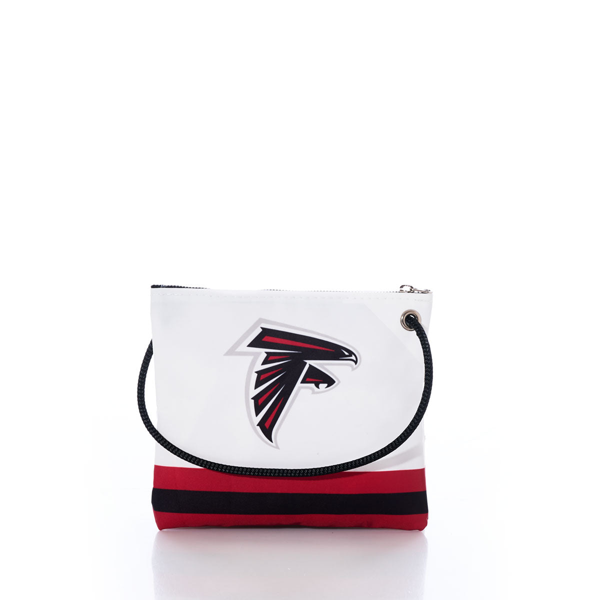 Atlanta Falcons Slim Crossbody Alternate Image 2