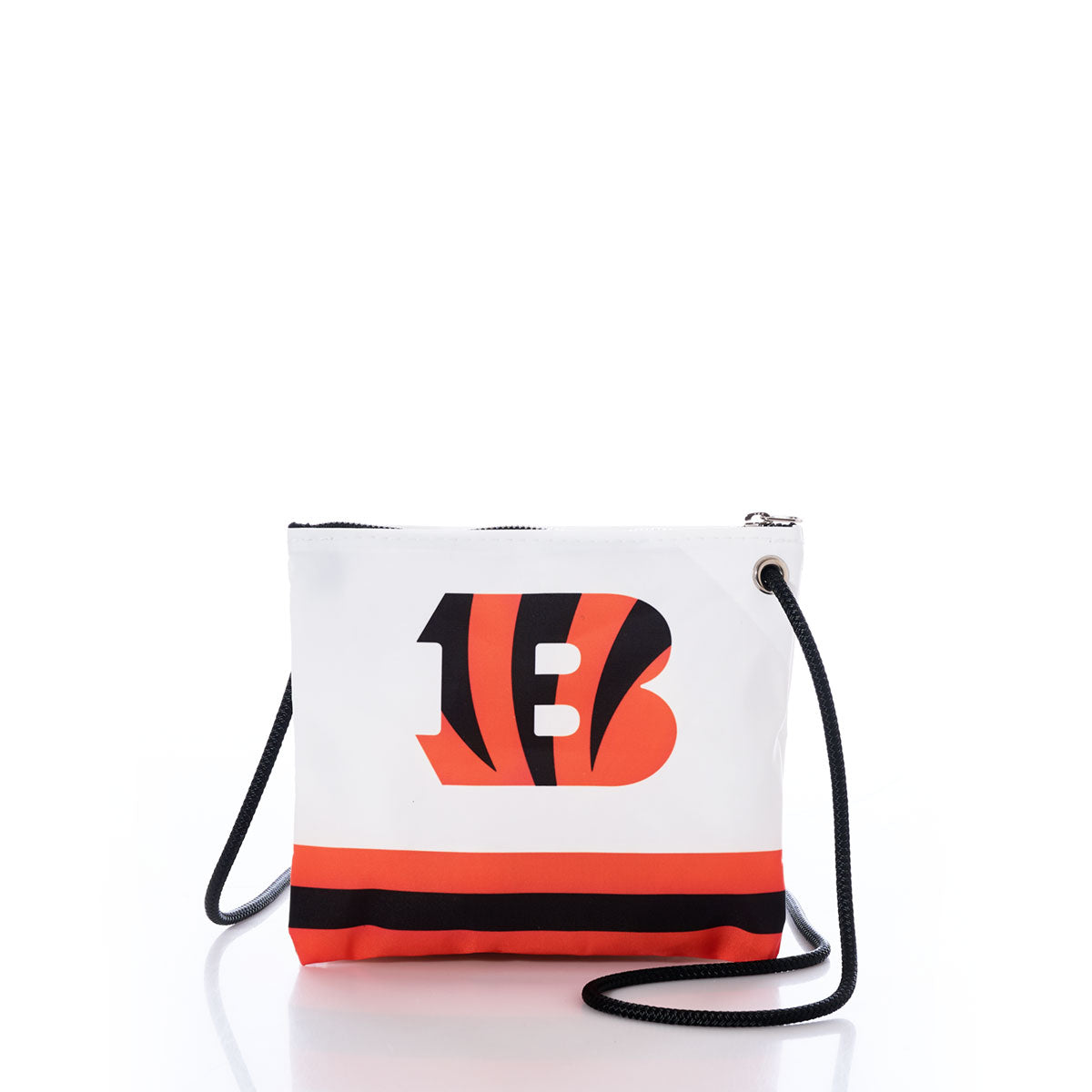 Cincinnati Bengals Slim Crossbody