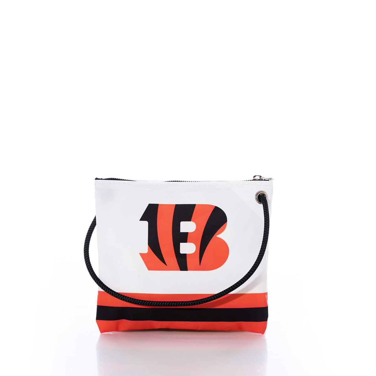 Cincinnati Bengals Slim Crossbody Alternate Image 2