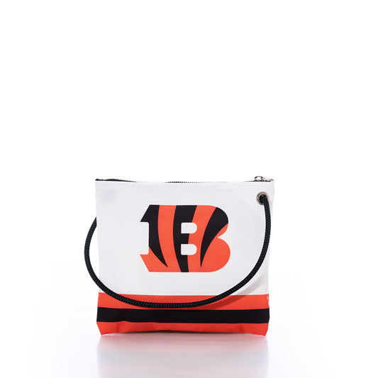 Cincinnati Bengals Slim Crossbody Alternate Image 2