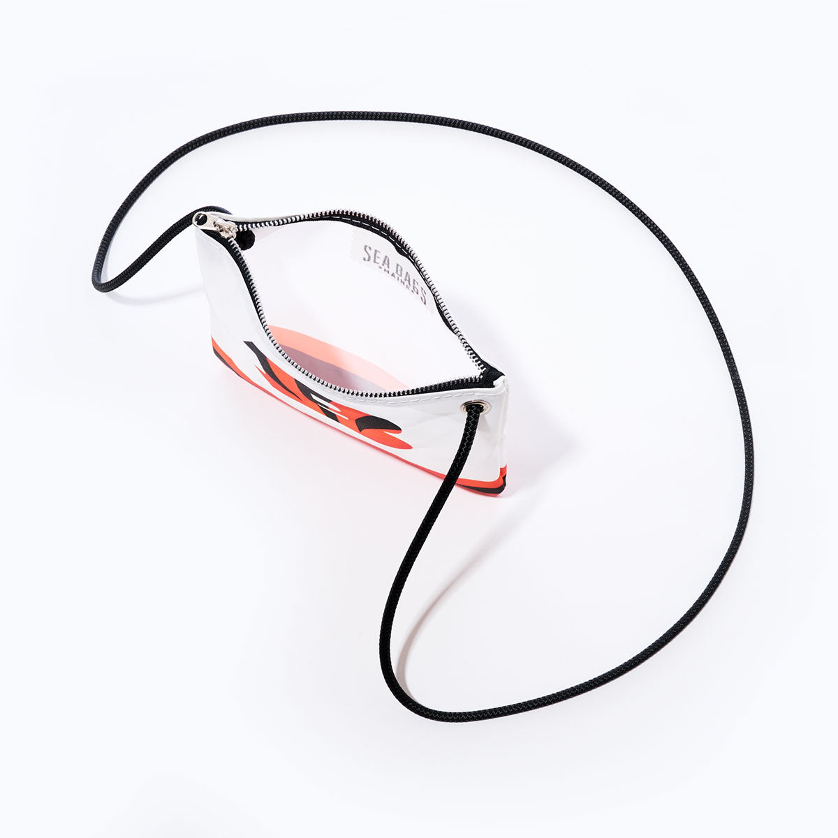 Cincinnati Bengals Slim Crossbody Alternate Image 3