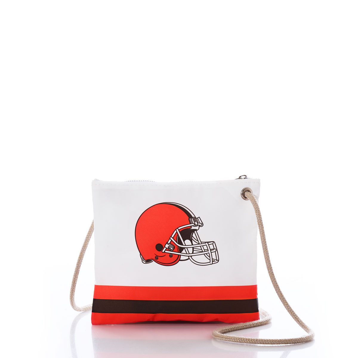 Cleveland Browns Slim Crossbody