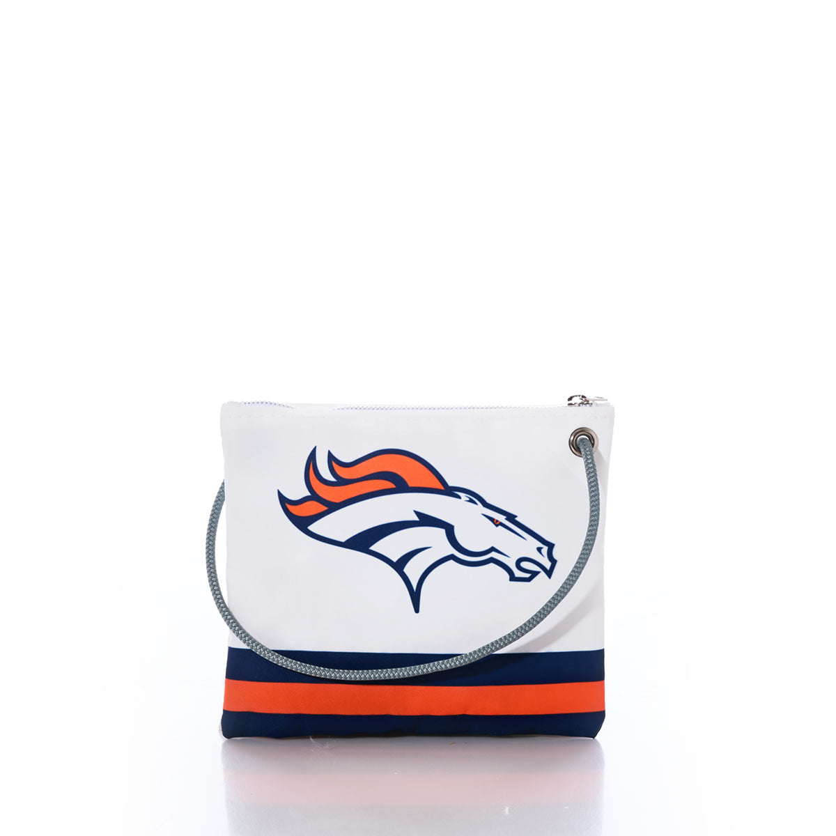 Denver Broncos Slim Crossbody Alternate Image 2
