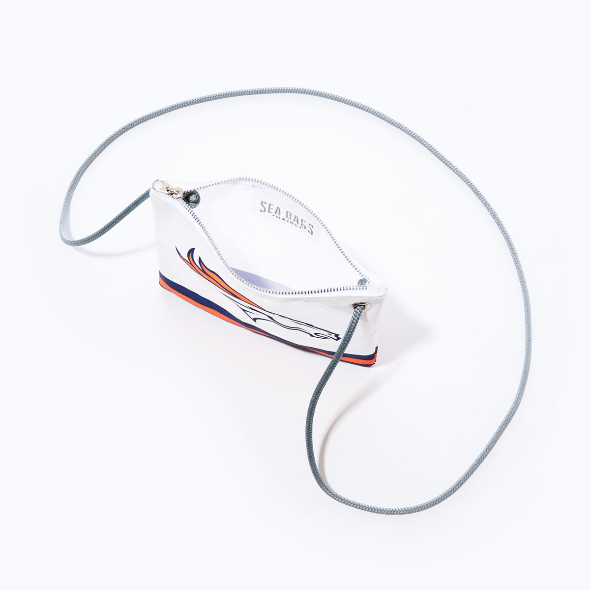 Denver Broncos Slim Crossbody Alternate Image 3