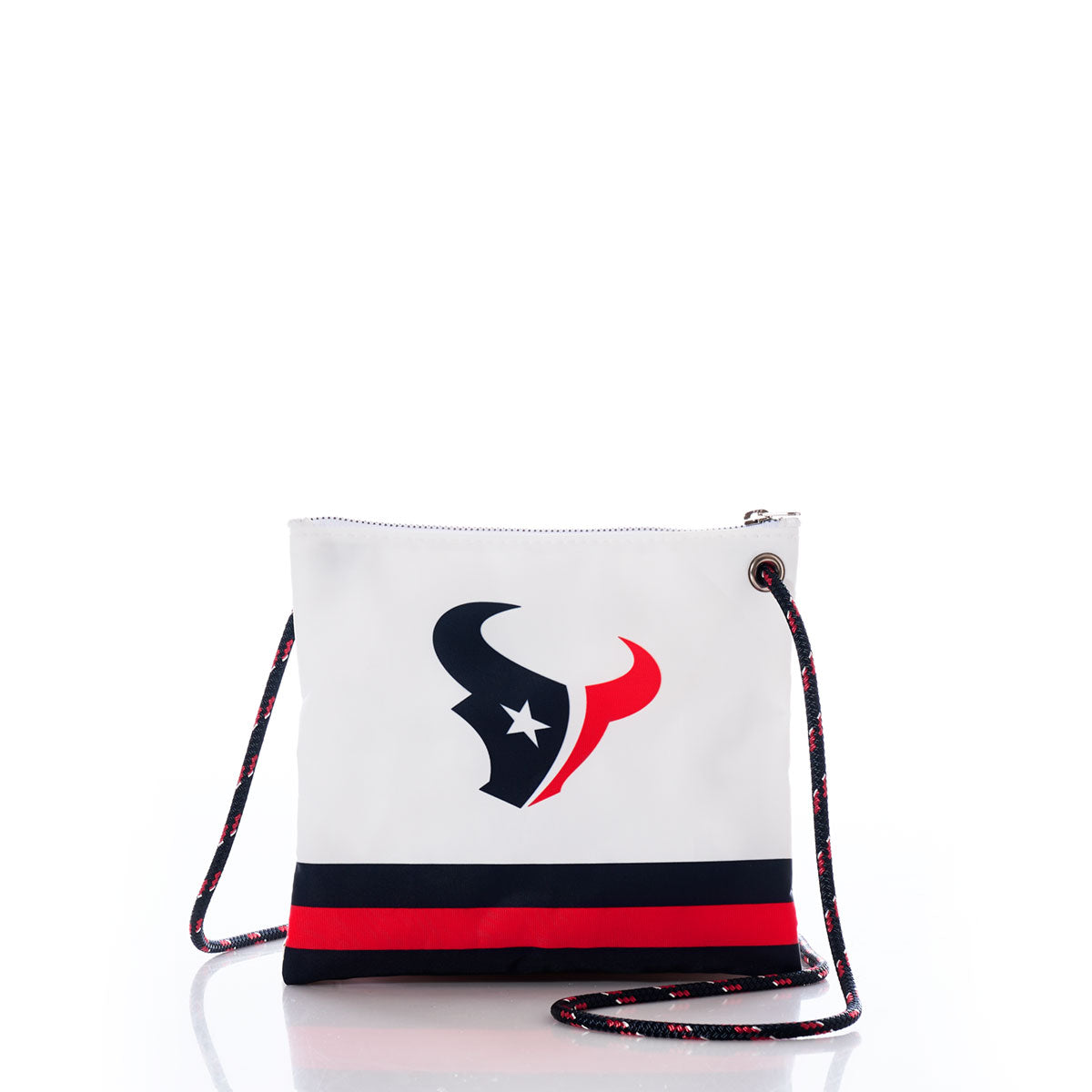 Houston Texans Slim Crossbody