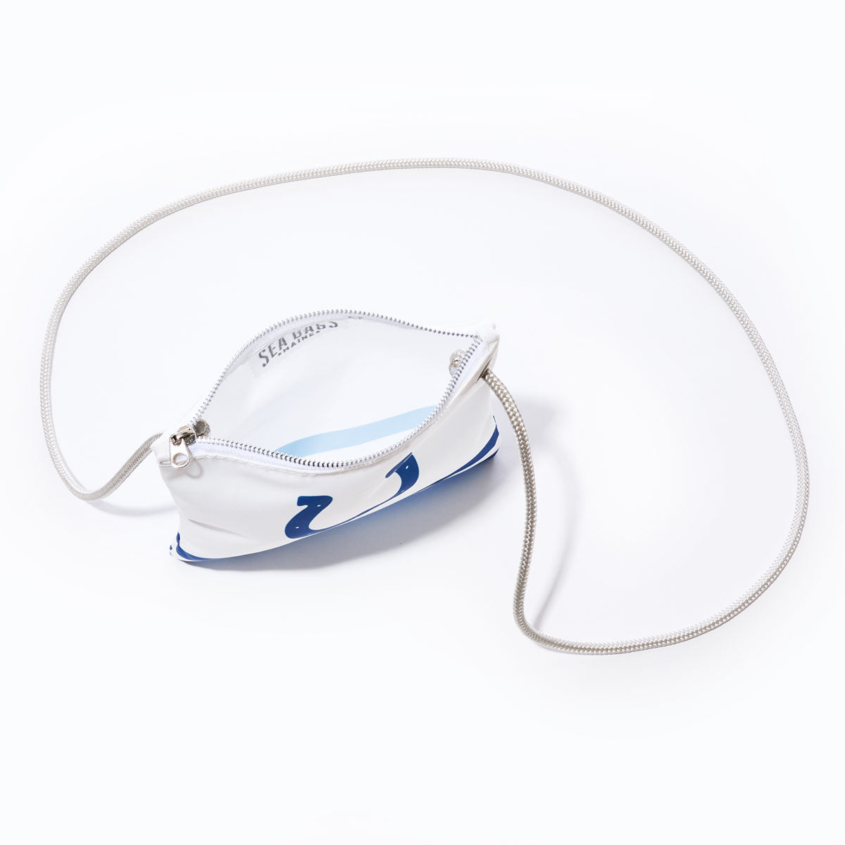 Indianapolis Colts Slim Crossbody Alternate Image 3