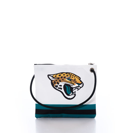 Jacksonville Jaguars Slim Crossbody Alternate Image 2