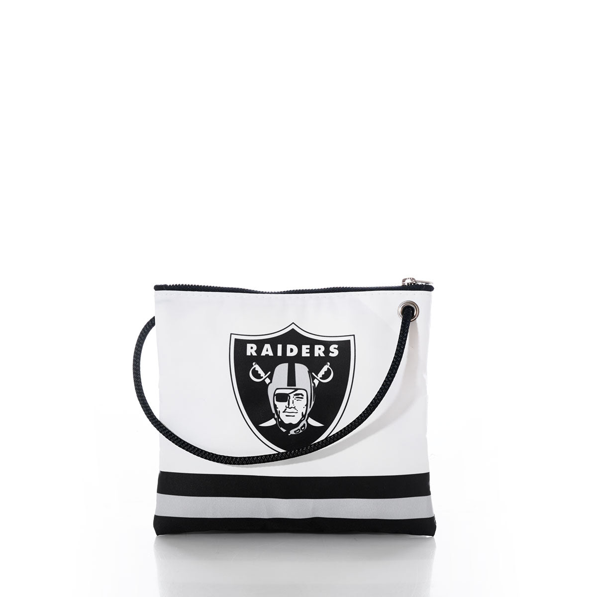 Las Vegas Raiders Slim Crossbody Alternate Image 2