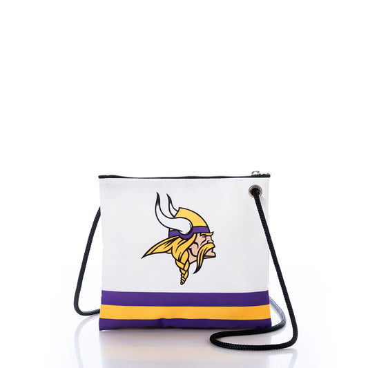 Minnesota Vikings Slim Crossbody
