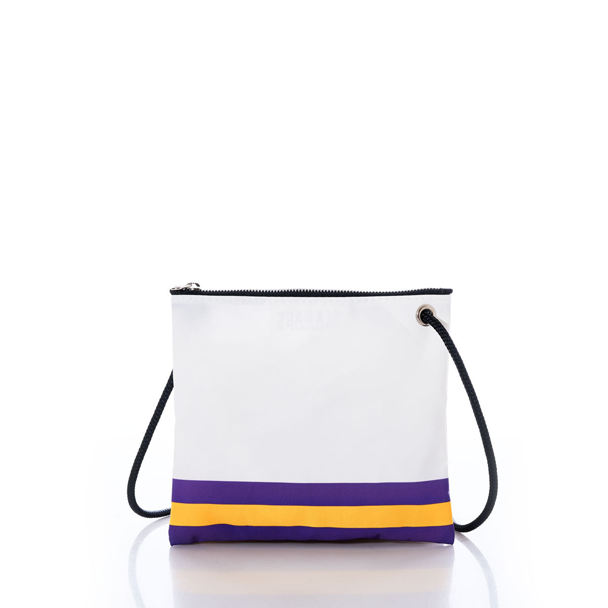 Minnesota Vikings Slim Crossbody Alternate Image 1