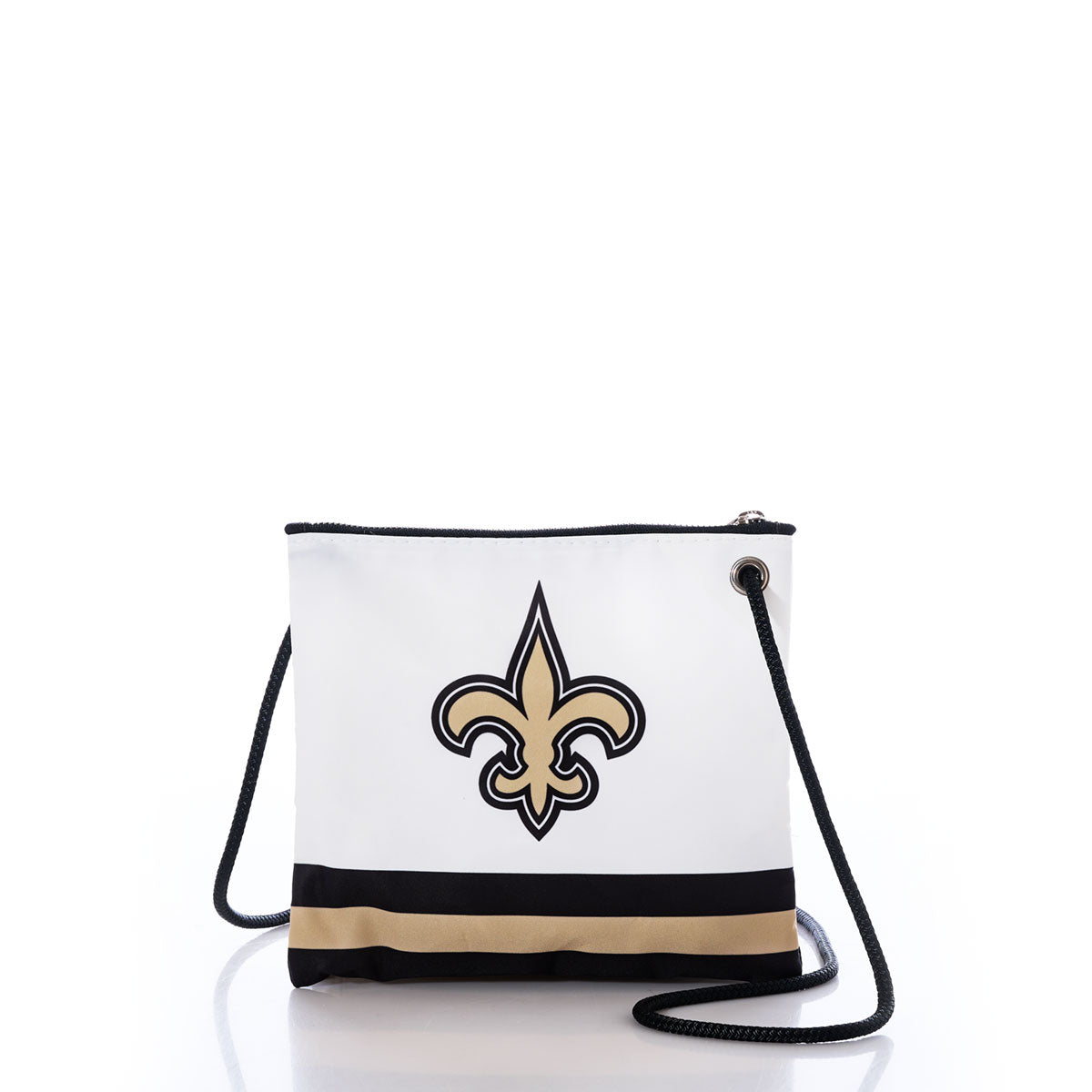 New Orleans Saints Slim Crossbody