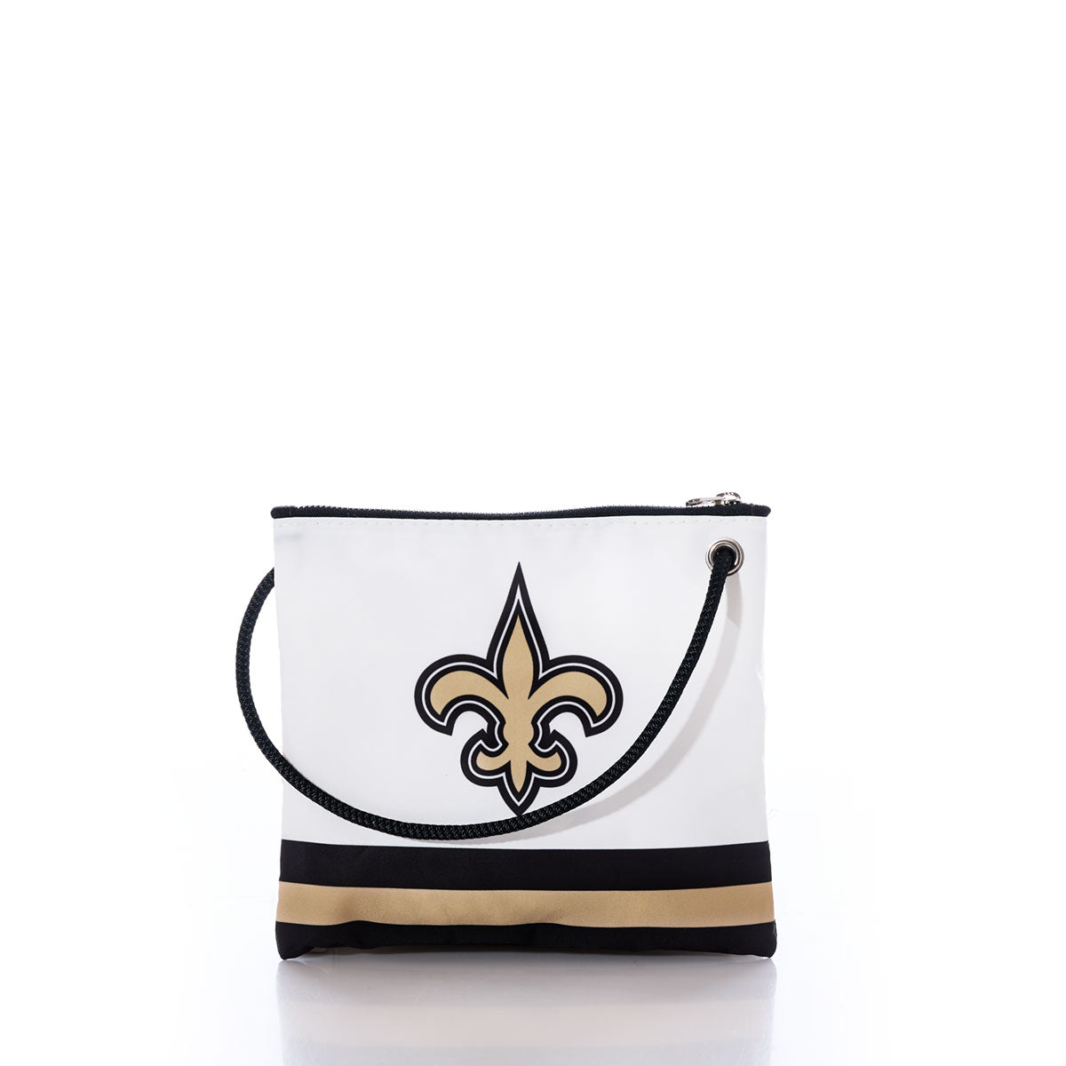 New Orleans Saints Slim Crossbody Alternate Image 2