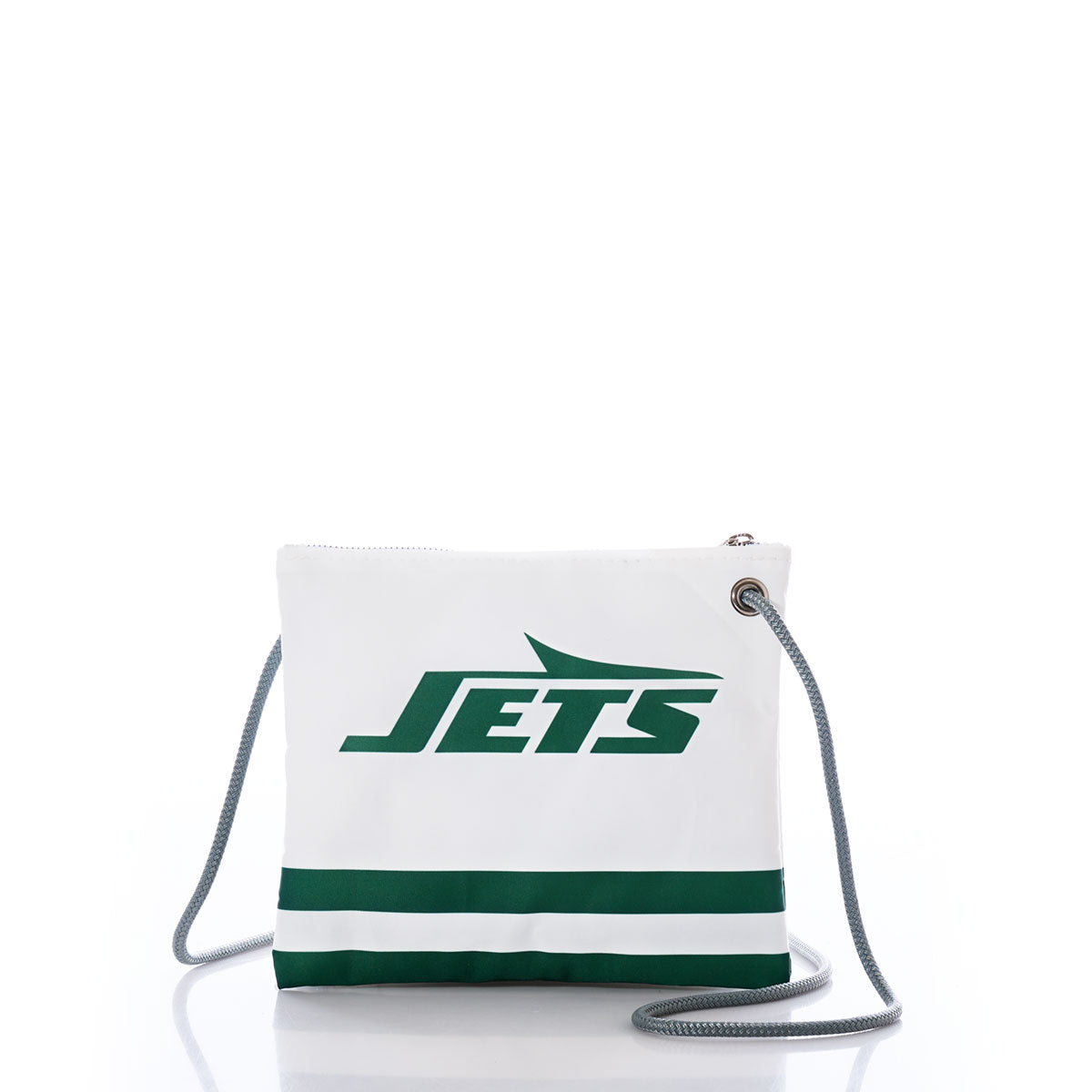 New York Jets Slim Crossbody