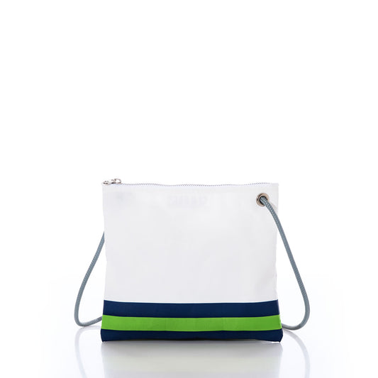 Seattle Seahawks Slim Crossbody Alternate Image 1