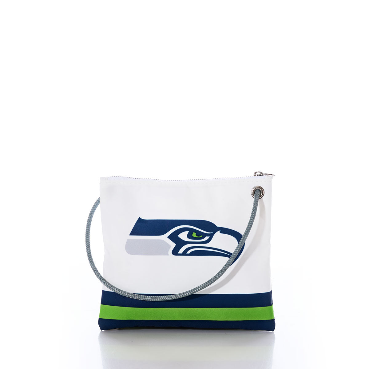 Seattle Seahawks Slim Crossbody Alternate Image 2