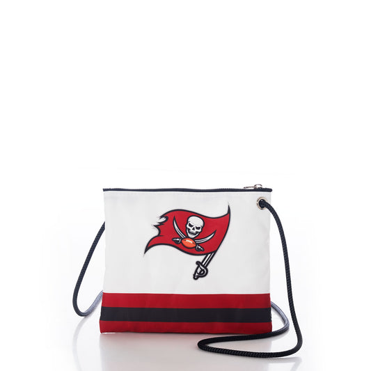 Tampa Bay Buccaneers Slim Crossbody