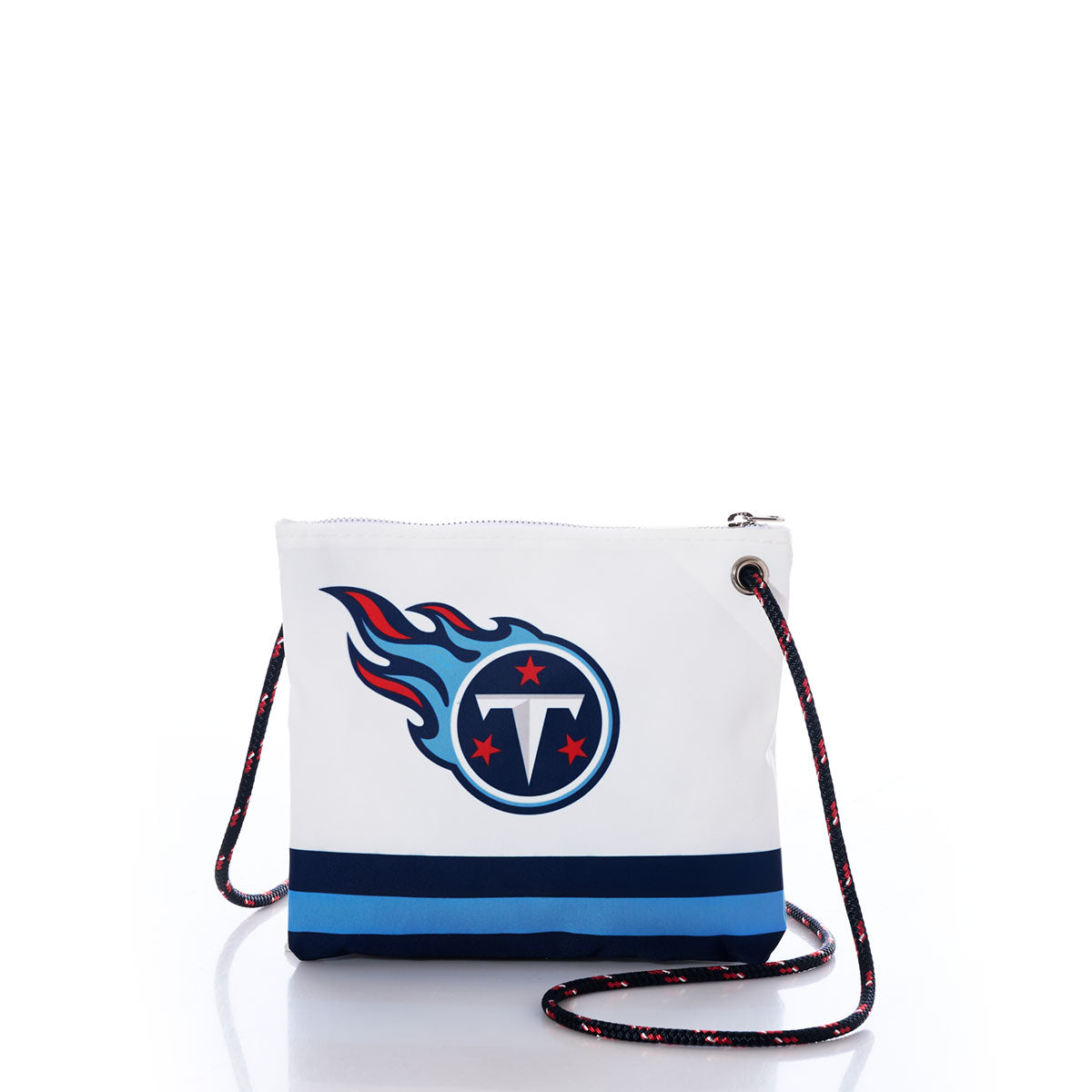 Tennessee Titans Slim Crossbody