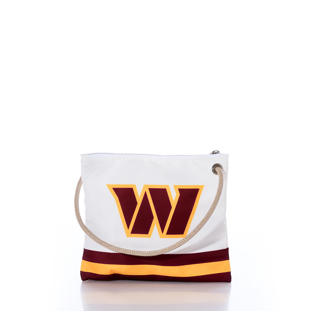Washington Commanders Slim Crossbody Alternate Image 2