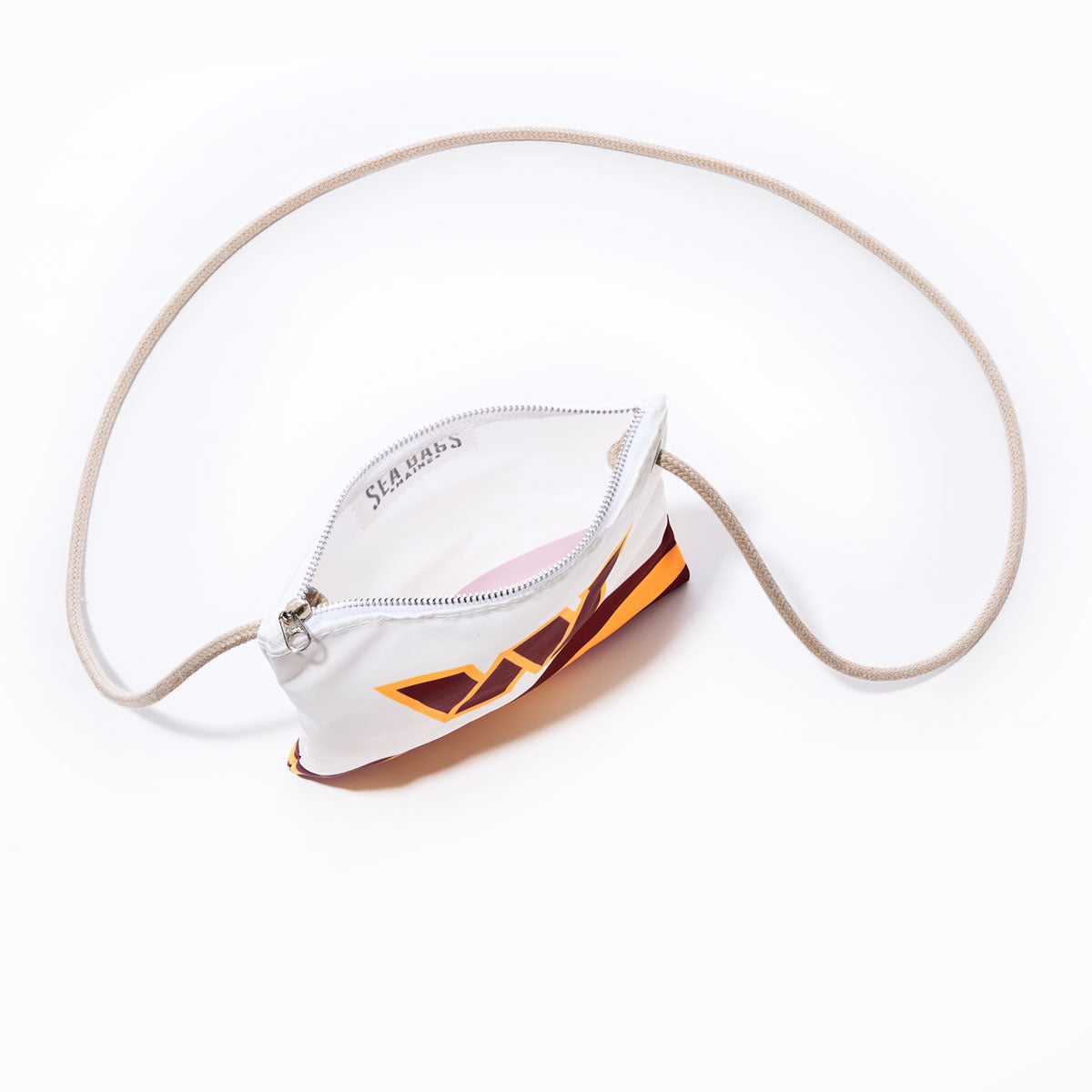 Washington Commanders Slim Crossbody Alternate Image 3