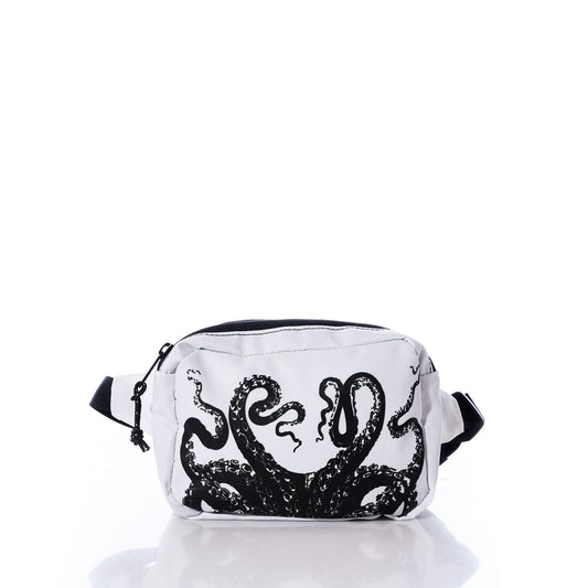 Octopus Belt Bag