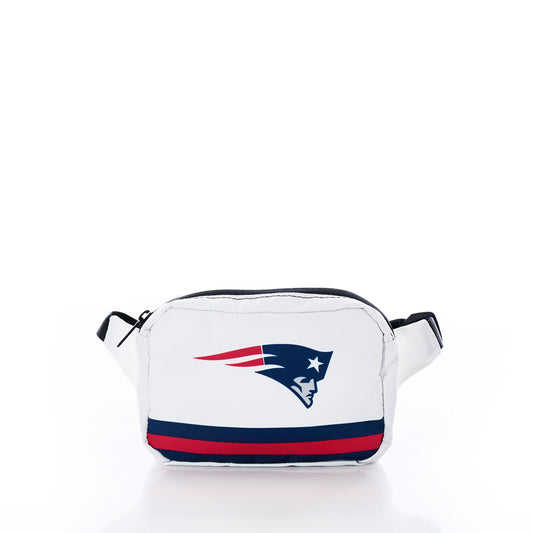 New England Patriots Belt Bag