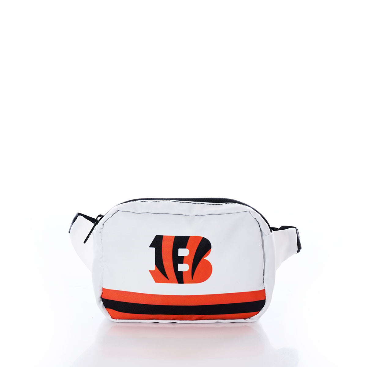 Cincinnati Bengals Belt Bag