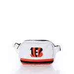Cincinnati Bengals Belt Bag