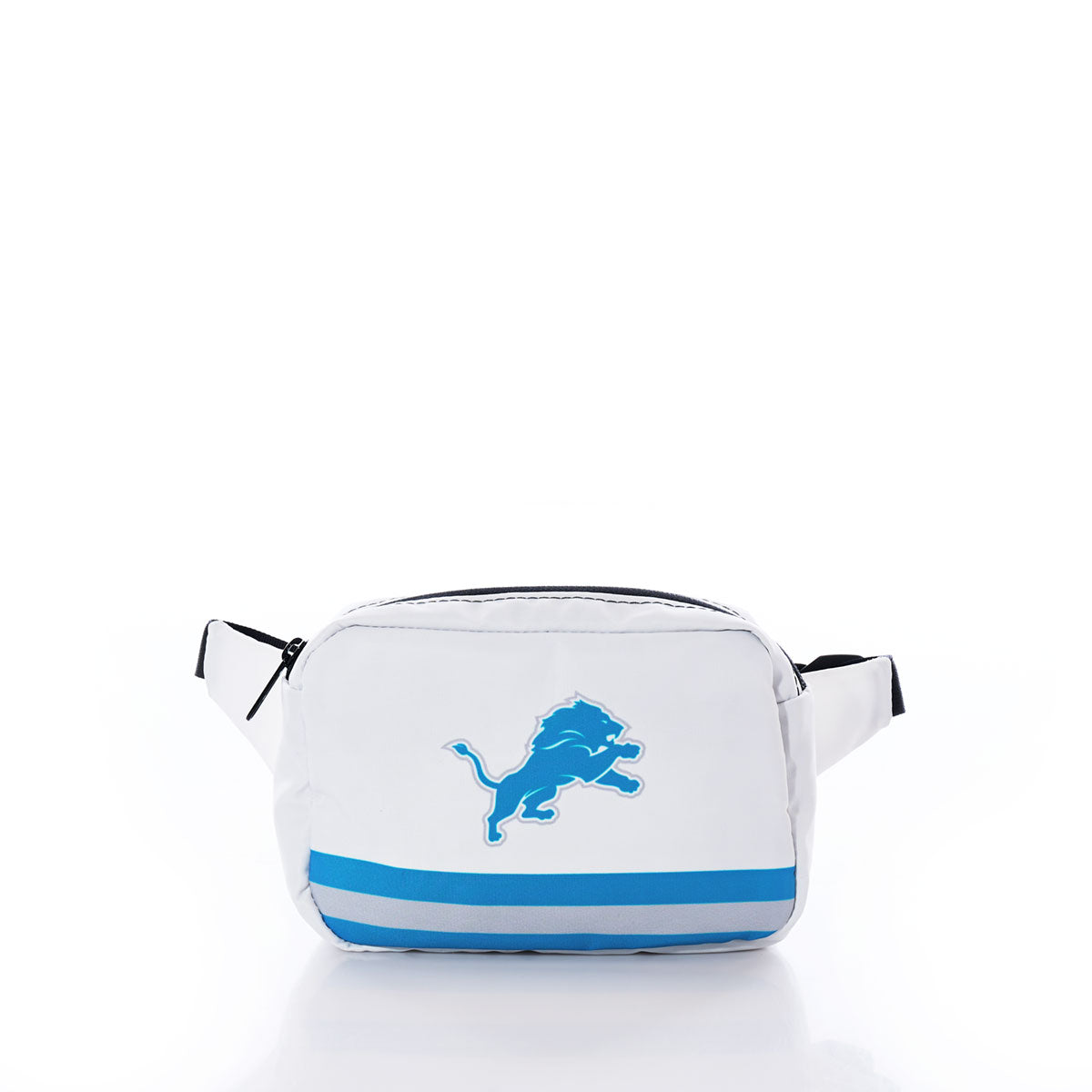 Detroit Lions Belt Bag