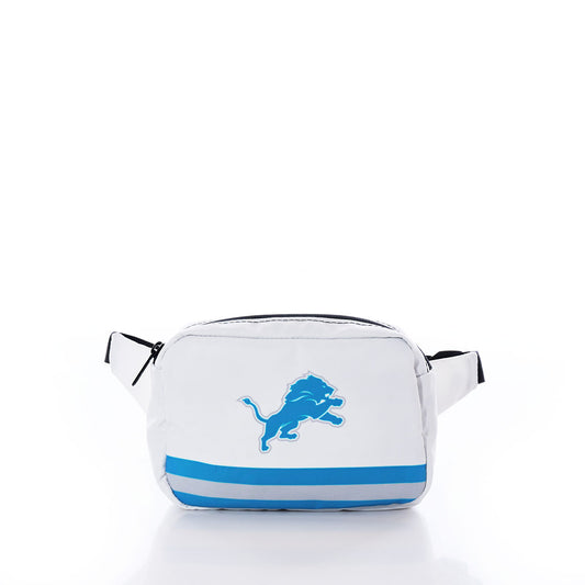 Detroit Lions Belt Bag
