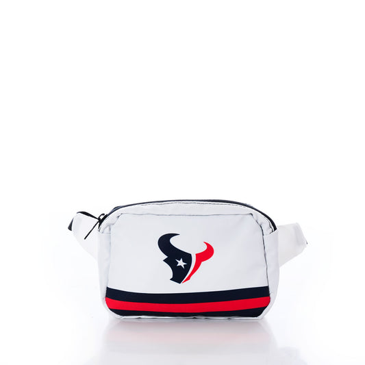Houston Texans Belt Bag