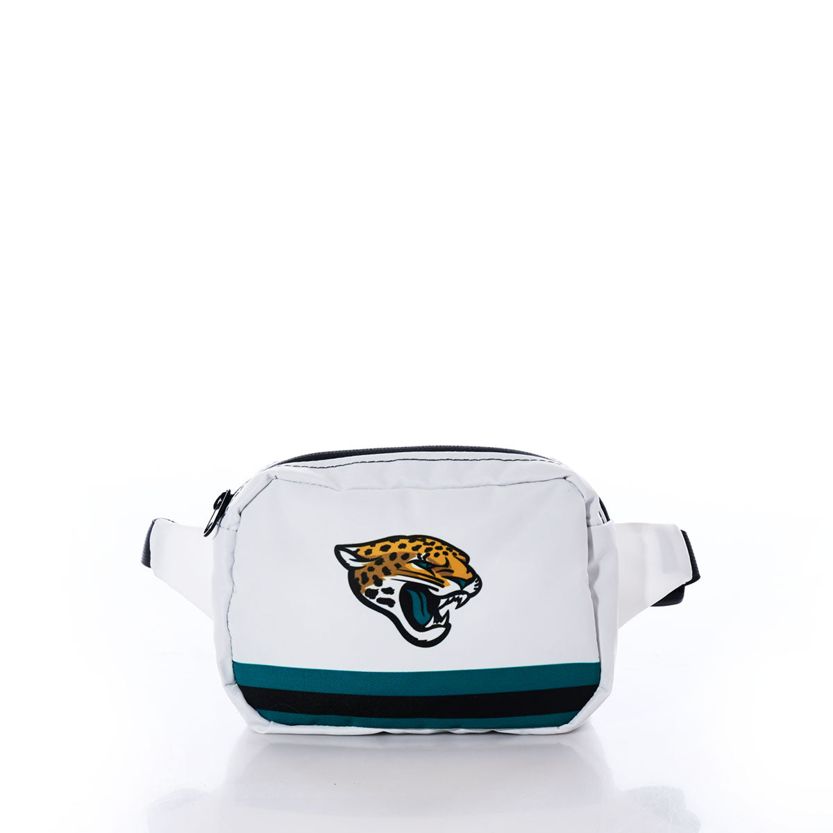 Jacksonville Jaguars Belt Bag