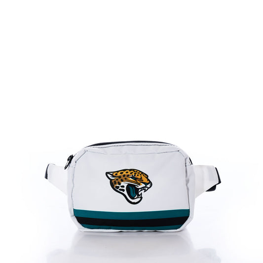 Jacksonville Jaguars Belt Bag