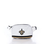 New Orleans Saints Belt Bag