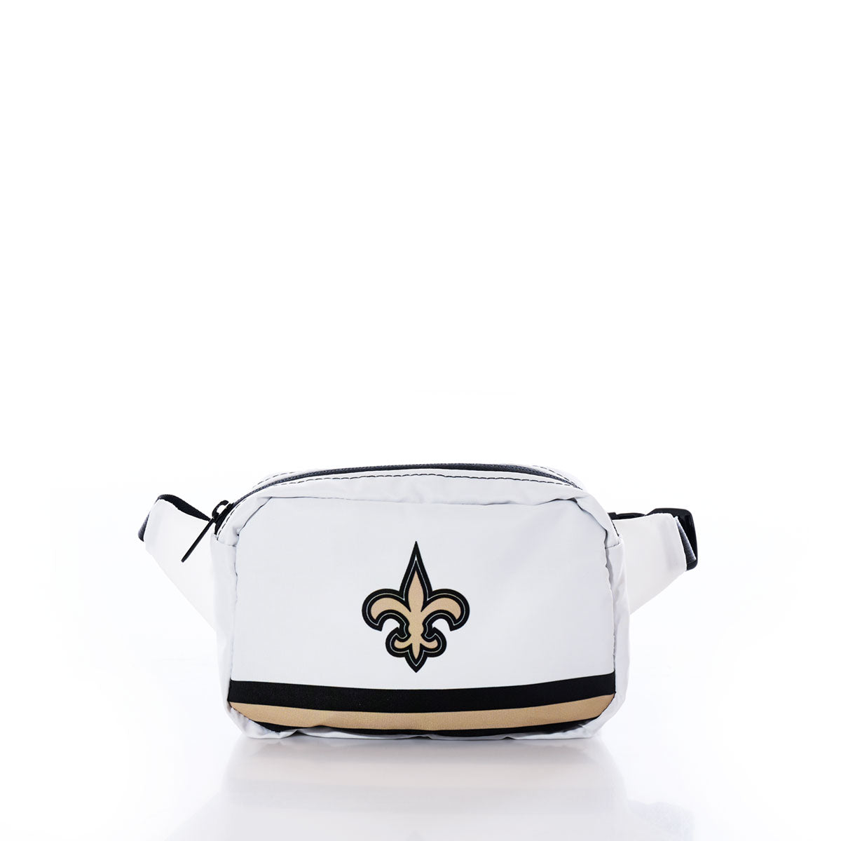 New Orleans Saints Belt Bag