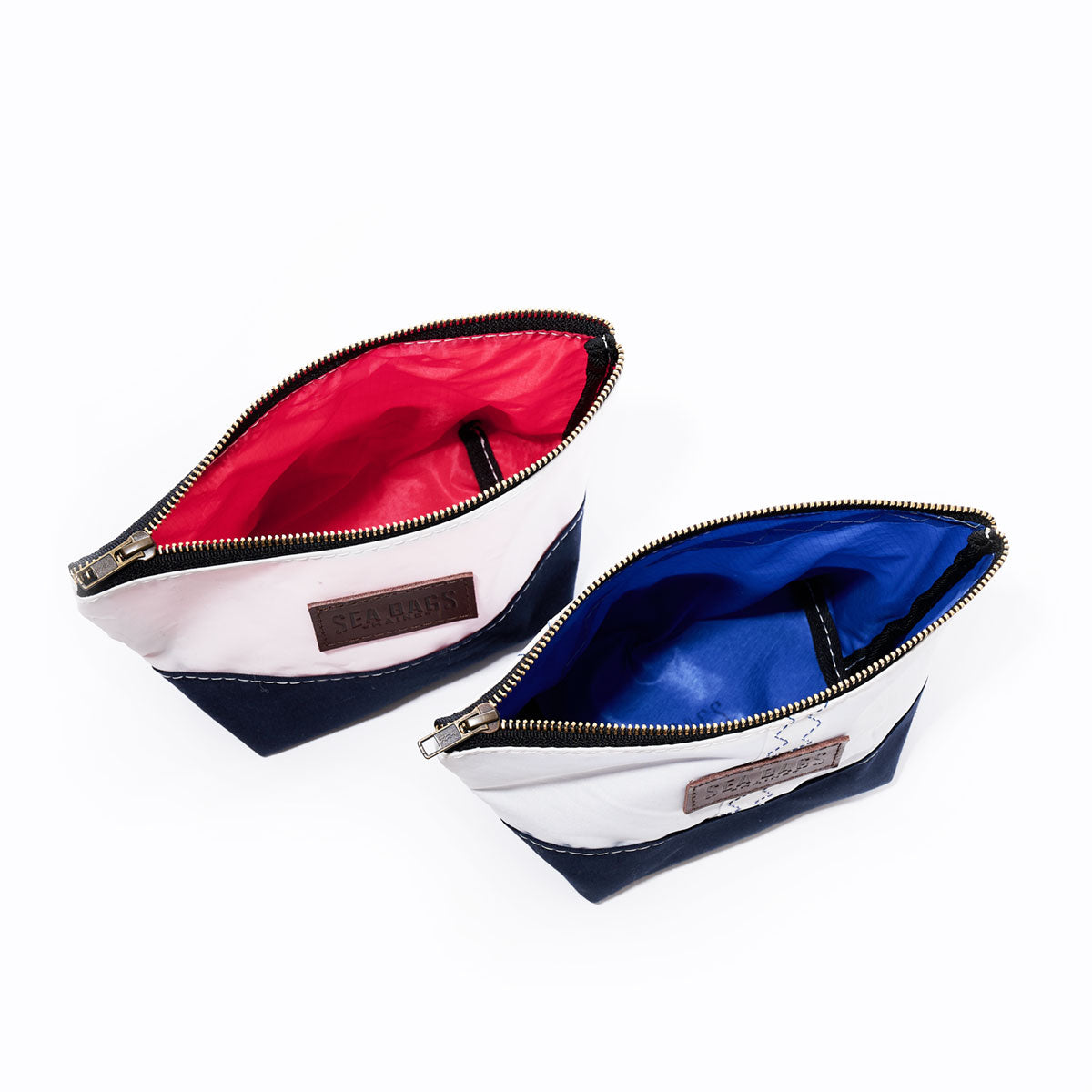 Chebeague Cosmetic Bag