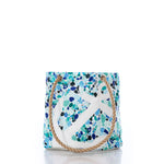 Anchor on Sea Glass Essential Handbag