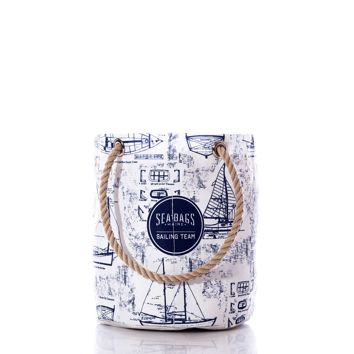 Shipwright Beverage Bucket