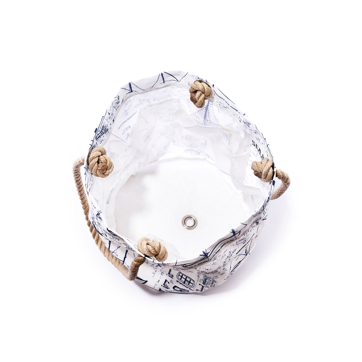 Shipwright Beverage Bucket Alternate Image 2