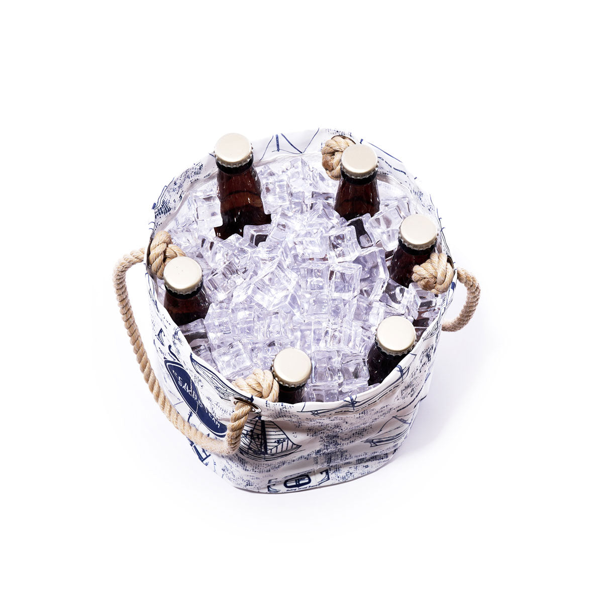 Shipwright Beverage Bucket Alternate Image 3