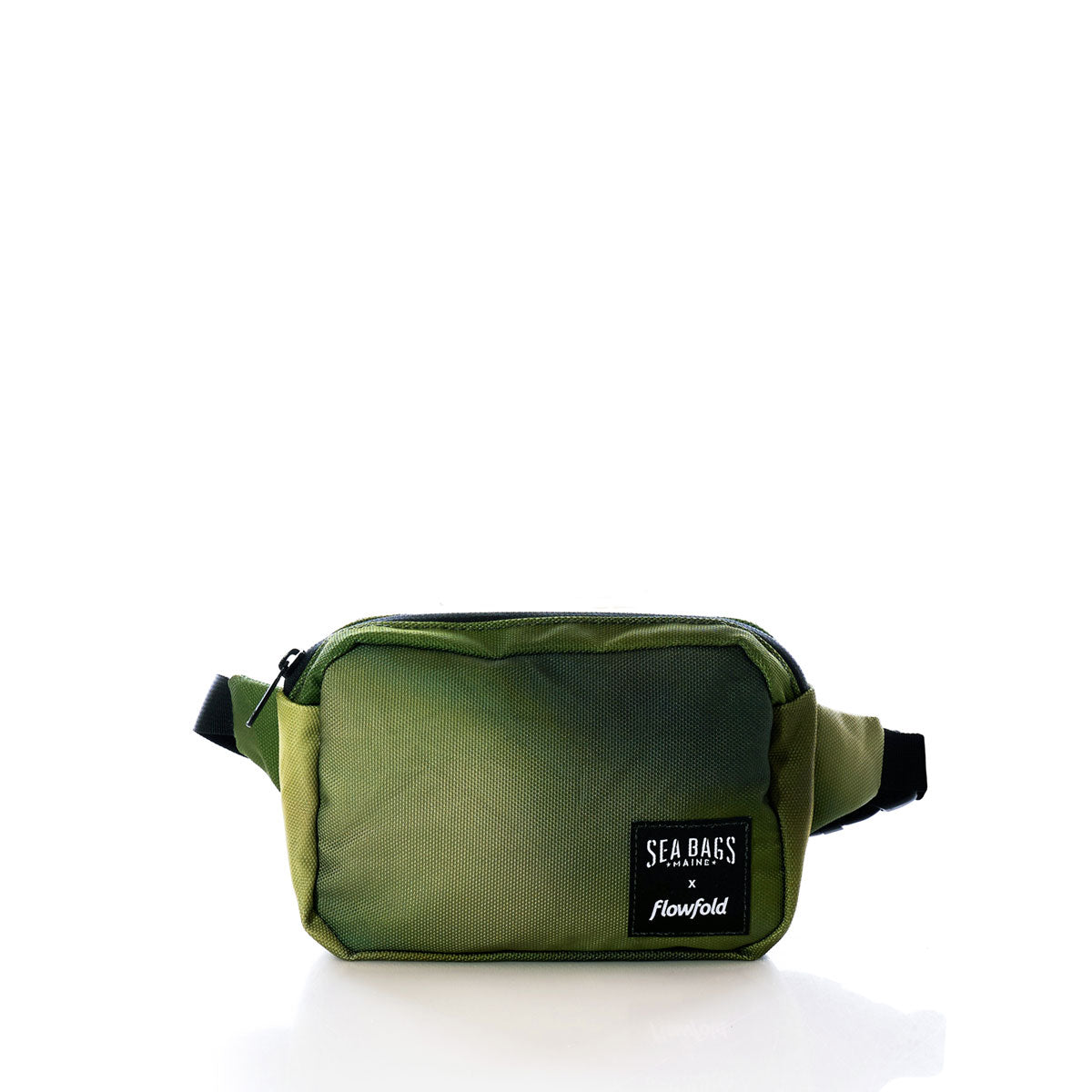 Dragon Skin Belt Bag