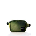 Dragon Skin Belt Bag